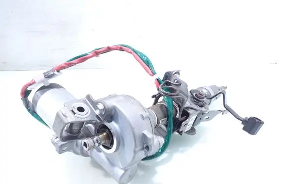 Toyota Prius (XW30) Electric power steering pump 4525047200 JJ301000331 0X12082913