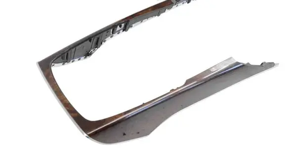 Audi A6 S6 C7 4G Other center console (tunnel) element 4G0864261L
