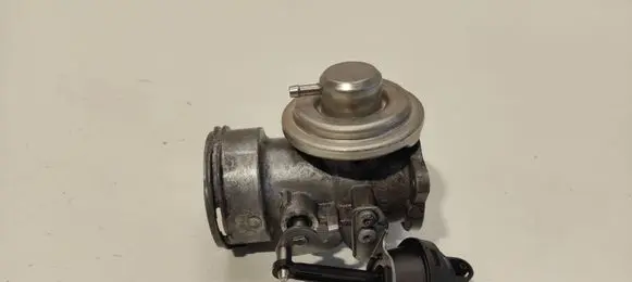 Skoda Superb B5 (3U) EGR valve 038131501AA 099406043