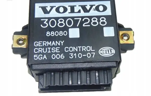 Volvo S40, V40 Other relay 30807288