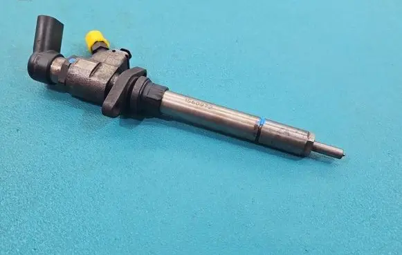 Peugeot 407 Fuel injector 9657144580 IMPRK1560972