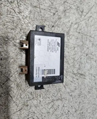 Immobilizer control unit/module