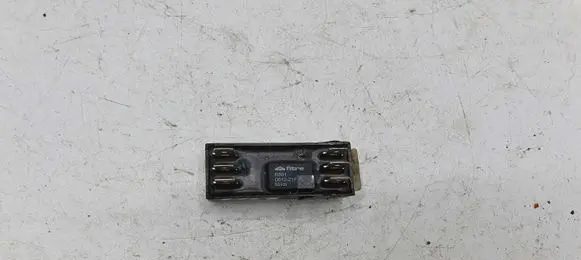 Mercedes-Benz ML W164 Other relay NOCODE