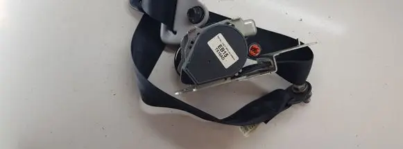 Mazda 3 I Front seatbelt 0435184