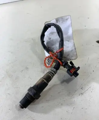 Opel Astra H Lambda probe sensor 258006503