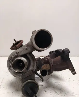 Volvo S40, V40 Turbo 7700111278 GT1544 703753