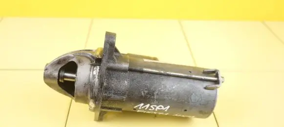 Ford Fiesta Starter motor 30659513 IQJA