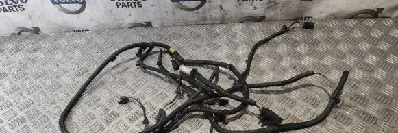 Volvo S90, V90 Front ABS sensor wiring 31433524