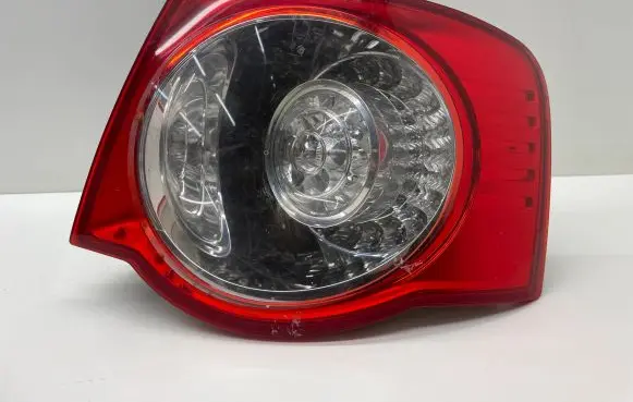 Volkswagen Jetta V Rear/tail lights 1K5945096G
