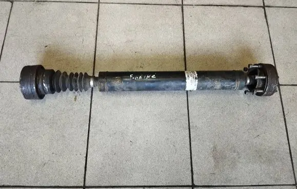 Ford Ranger Drive shaft (set) AB394A376AC