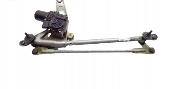 Audi A5 Front wiper linkage and motor 8W6955119