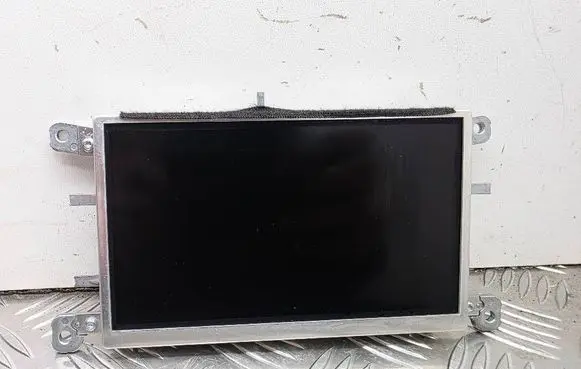 Audi A5 Sportback 8TA Screen/display/small screen 8T0919603E