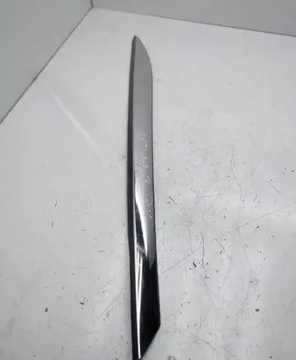 KIA Optima Rear side glass trim 878502T000