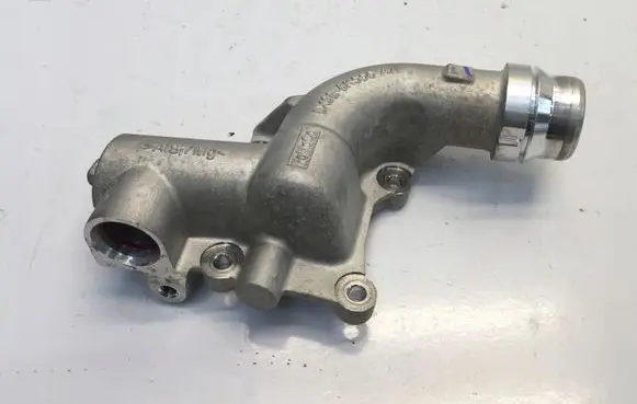 Ford Kuga III Engine coolant pipe/hose LX6E8K556AA