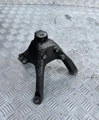 Audi A4 S4 B9 Engine mount vacuum valve 8W0199308A