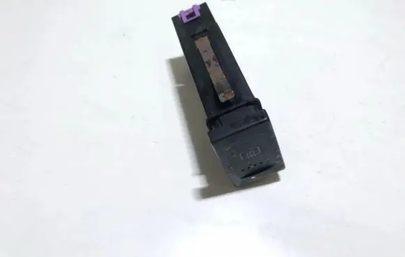 Mitsubishi L200 Windscreen/window heater switch 3b0959621d