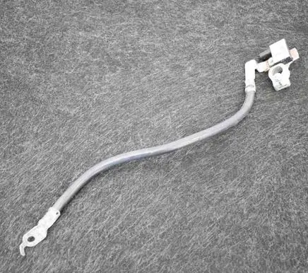 Ford Kuga II Negative earth cable (battery) F1FT10C679BA