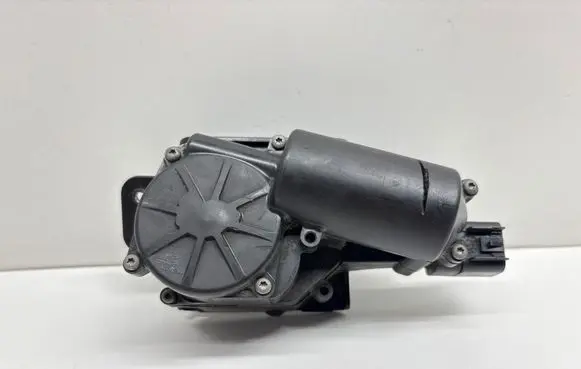 Opel Insignia A Tailgate/trunk/boot lock/catch/latch 13581405