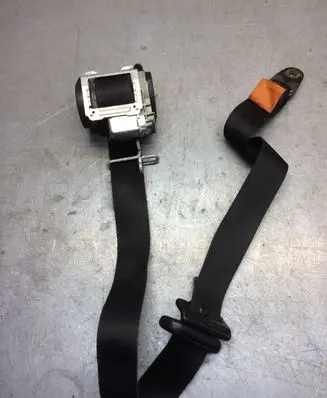 Ford S-MAX Front seatbelt 6G9N61295BEW