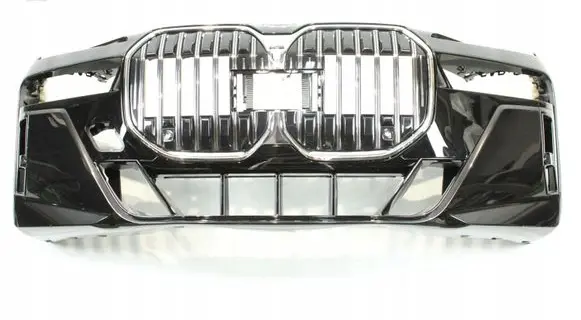 BMW 7 G70 Front bumper