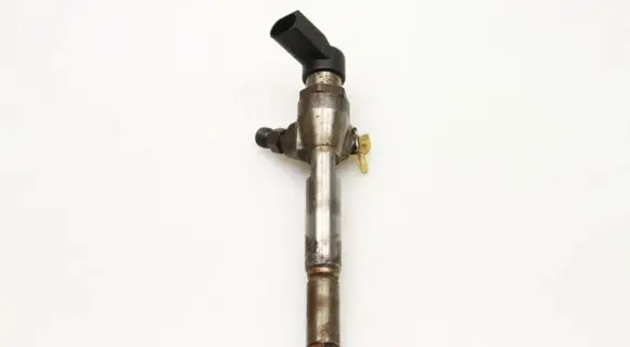 Renault Scenic II - Grand scenic II Fuel injector 166009445R