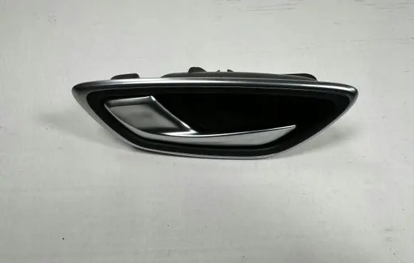Renault Scenic IV - Grand scenic IV Rear door interior handle trim 