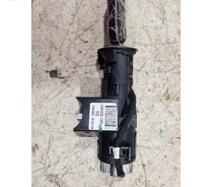 Fiat 500 Ignition lock 51800628 61089800