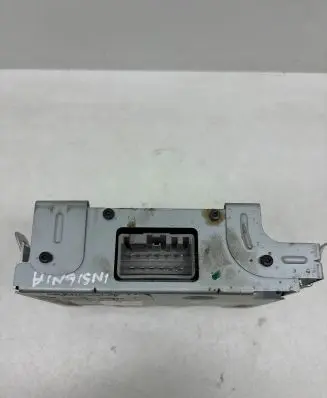 Opel Insignia A Xenon control unit/module 12779234