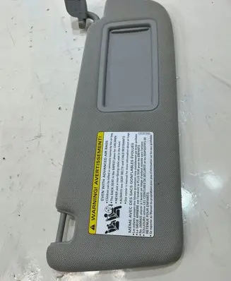 Audi A8 S8 D4 4H Sun visor 4H0552C| 888.119.561XK000458