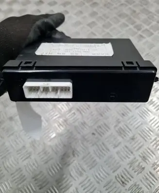 Saab 9-5 Wing mirror control module 5266515