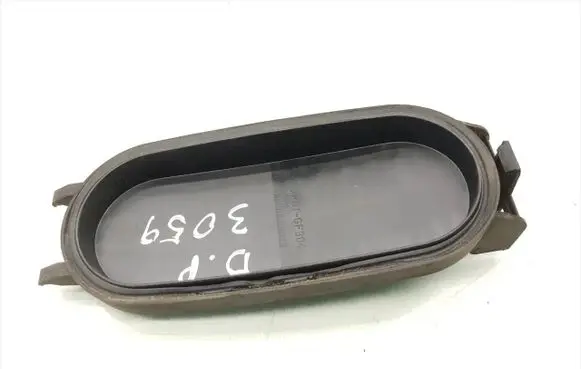 Mercedes-Benz S W220 Headlight/headlamp dust cover 1305239182