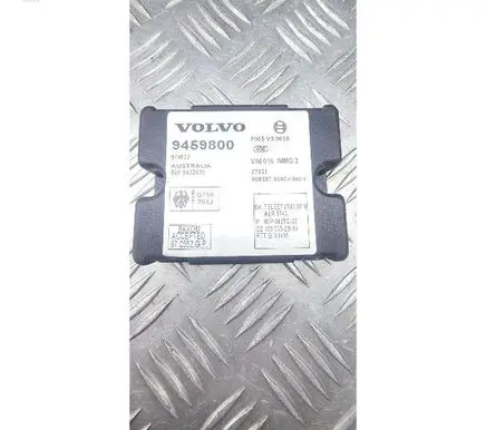 Volvo V70 Immobilizer control unit/module 9459800 F005V00058 F005V00059