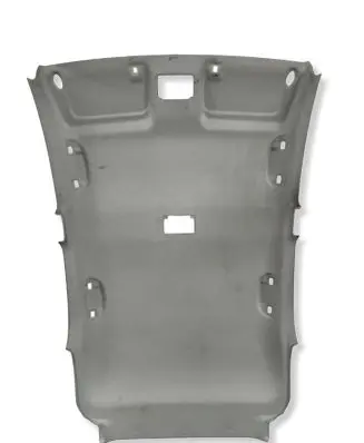 Suzuki SX4 Headlining 