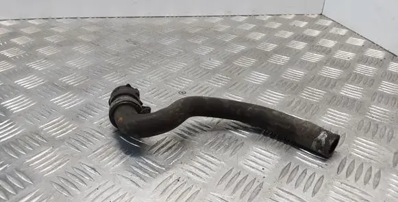 Ford Mondeo MK IV Engine coolant pipe/hose