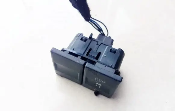 Ford Mondeo Mk III ESP (stability program) switch 5s7t2c418aa