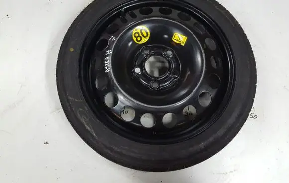 Opel Astra H R18 forged rim 5X110