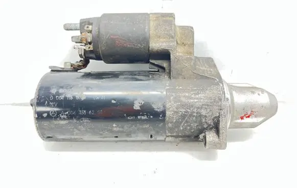 Mercedes-Benz E W212 Starter motor 0001115072 A0061516201