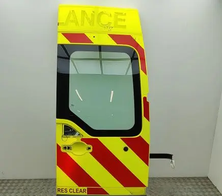 Renault Master III Rear door 901520027R