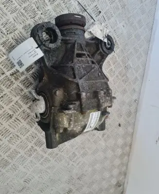 Jaguar XF X260 Rear differential GX734A213FC