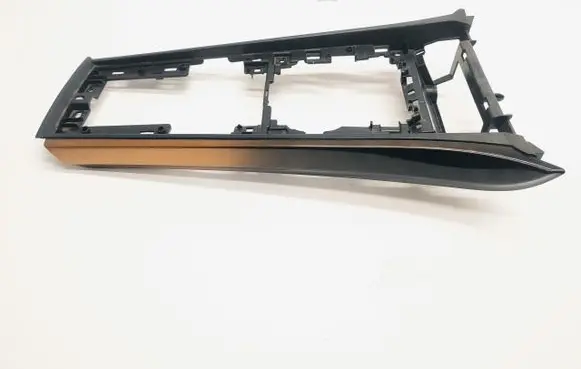 Peugeot 508 Center console decorative trim 