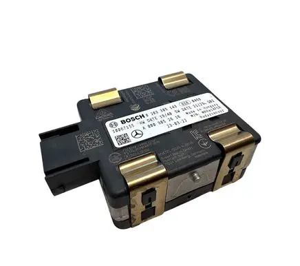 Mercedes-Benz C W205 Distronic sensor radar A0009052616