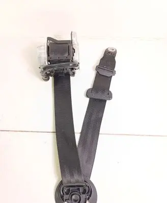 Audi A3 S3 8V Front seatbelt 8V5857706E