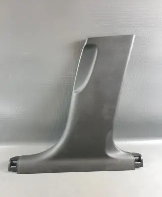 Audi A4 S4 B8 8K (B) pillar trim (bottom) 8K0867240C