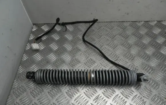 BMW 5 F10 F11 Tailgate/trunk/boot tension spring 4831588