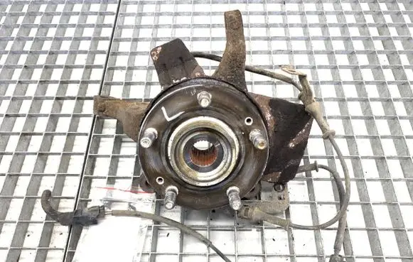 KIA Ceed Front wheel hub spindle knuckle