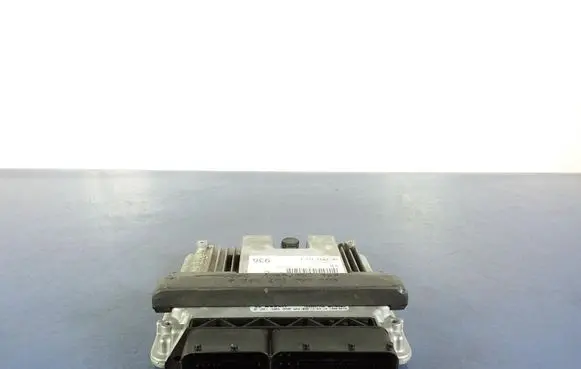 Audi A4 S4 B8 8K Engine control unit/module ECU 8K5907115F