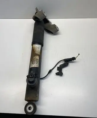 Volvo XC90 Rear shock absorber/damper 31451370