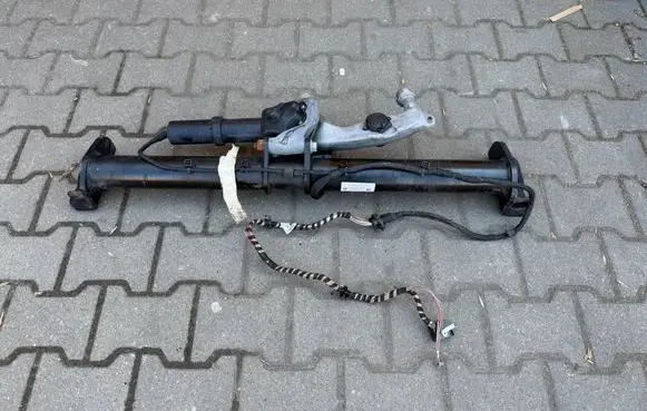 Mercedes-Benz GLE W167 Tow bar set A1673102400 10066724000