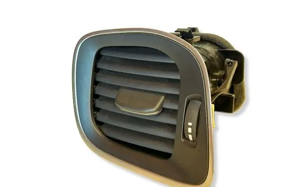 Volvo V40 Dashboard side air vent grill/cover trim 30791697