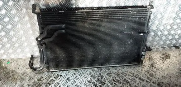 Audi A8 S8 D3 4E A/C cooling radiator (condenser) 4E0260401J